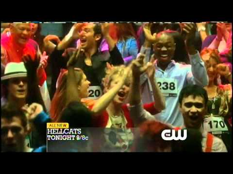 Hellcats 1x22 Land of 1000 Dances Long Promo