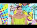 Amor y Fuego - ABR 06 - 3/4 - ¿QUÉ DIJO MARIO HART SOBRE LA VENTA DE SU CASA? | Willax