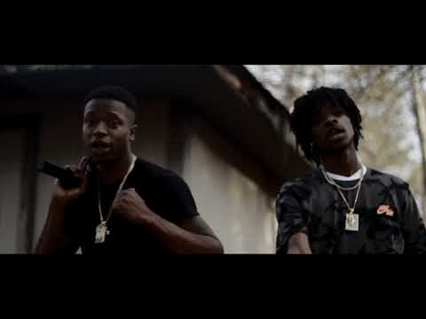 Jadoee x Keezy9 x OMB EJ - Jason vs. Freddy(Music Video)(Shot By: @unoskiTV )