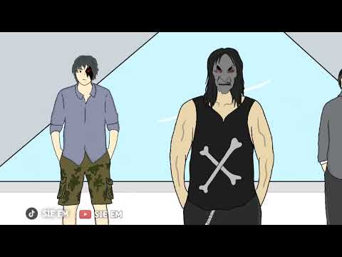 Pasukan senyap Vs GENG SELATAN Part 3 - DRAMA ANIASI