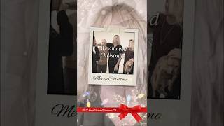 Def Leppard | We All Need Christmas (Lyrics - Version 2 | Unofficial Video