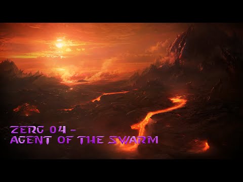 Starcraft Mass Recall (V8.0.1 FINAL) Zerg 04 - "Agent of the Swarm"