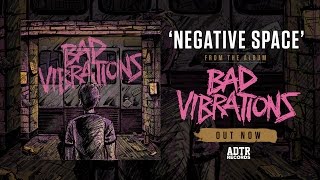 A Day To Remember - Negative Space (Audio)