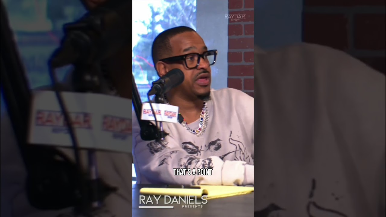 Benzino's Platform: Settle Hip Hop Beefs PRIVATELY! #shorts