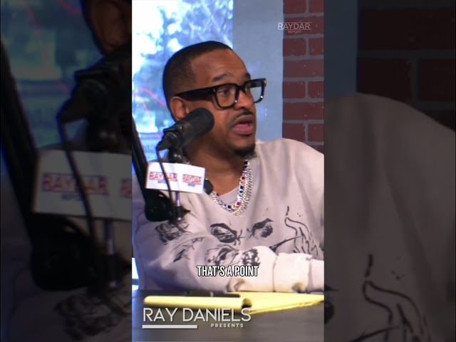 Benzino's Platform: Settle Hip Hop Beefs PRIVATELY! #shorts
