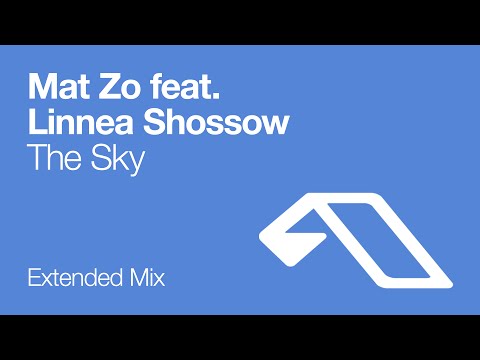 Mat Zo feat. Linnea Schossow - The Sky (Extended Mix)