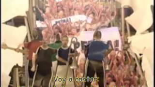 Insyderz - He has made me glad (subtitulos)