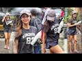 Hot Malaika Arora S Stunning Yoga Session In Bandra