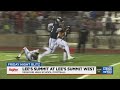 Friday Night Blitz Lee S Summit West Knocks Off Rivals From Lee S Summit