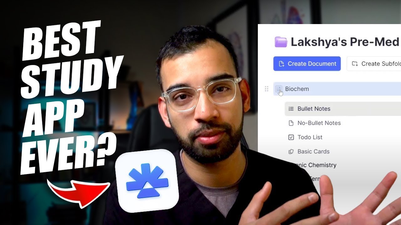 Ultimate Study Tool [How To Use RemNote Like A Pro]
