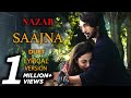 Nazar Song Saajna Ansh and Piya Karaoke Lyrics Duet Piyansh Version | Male Female Full