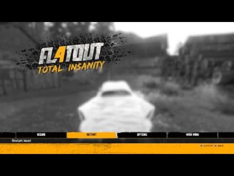 FlatOut 4: Total Insanity #9