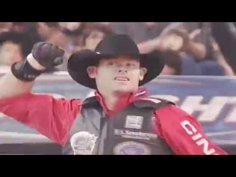 Ross Coleman vs Red Jacket - 05 PBR Finals (86.75 pts)