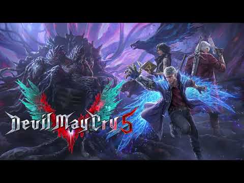 Devil May Cry 5 OST (Lunatic Ray)