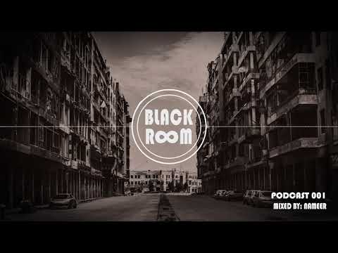 Black Room | Podcast 001