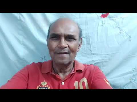 B R Shahu Marwadi/ Rajasthani 