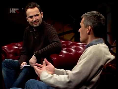 Posebni dodaci: Televizijske serije (Dean Duda i Željko Luketić), HRT, 2010.