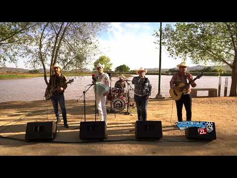 Grupo Arriesgado - Don May0 (En Vivo 2022)