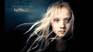 Les Miserables 2012: The Robbery/Javert&#39;s Intervention/Eponine&#39;s Errand