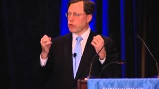America’s Role in the World - 2007 FPRI Annual Dinner Keynote