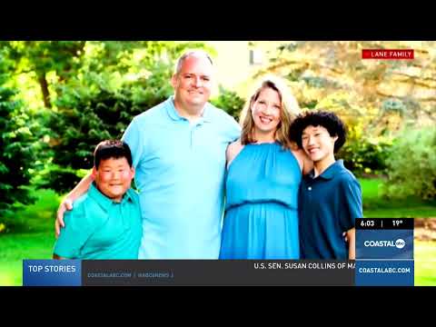 One year after deadly DC plane crash, community works to honor victims