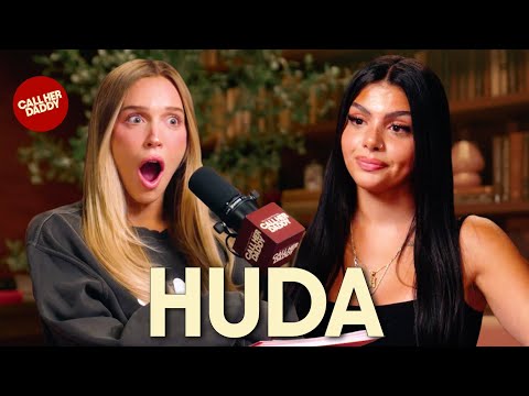 Huda: Love Island Tell All (Full Episode)