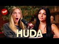 Huda Love Island Tell All Full Episode