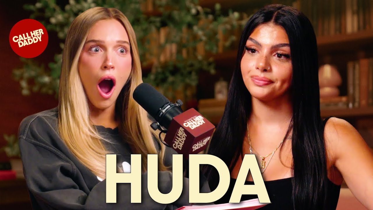 Huda: Love Island Tell All (Full Episode)