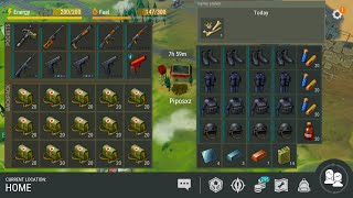 Download lagu LDOE revenge Piposxz  |  Reloaded 3x mp3