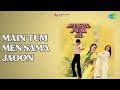 Main Tum Men Sama Jaoon Raaste Pyar Ke Lata Mangeshkar S P Balasubrahmanyam Songs