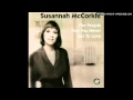 Susannah McCorkle -The People That You Never Get To Love