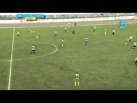 2012.08.18 Unia Tarnów - Siarka Tarnobrzeg 2:0 (2:0)