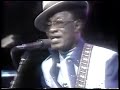 Lightnin´ Hopkins - That Woman Can´t Carry No Heavy Load