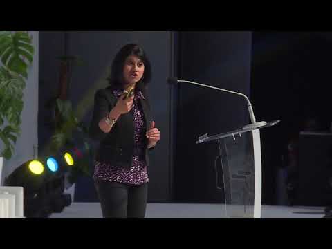 Jayshree Seth - 3M | day 1