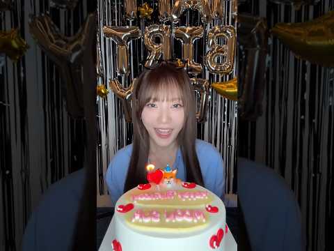 feels like 99' ( • ᴗ - ) ✧ #MOONSUA #문수아 #Billlie #빌리 #HAPPY_MOONSUA_DAY