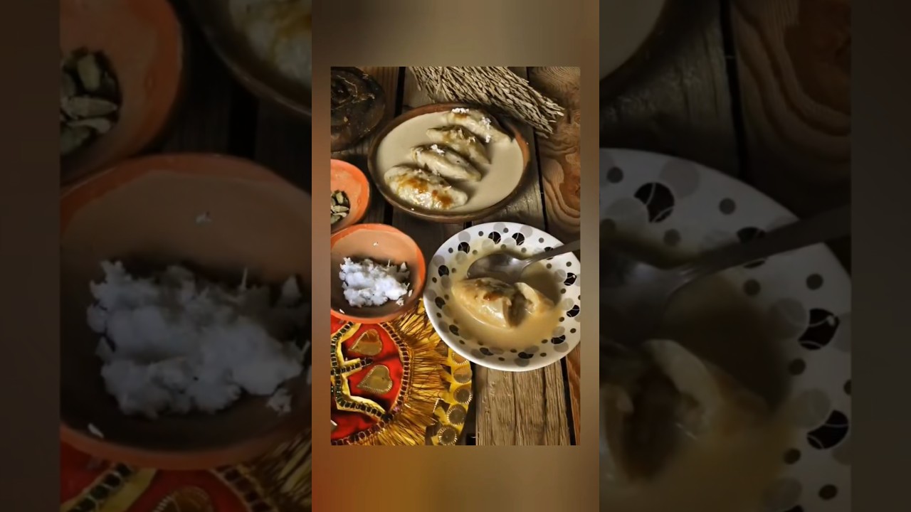 #happy_makar_sankranti#makar_sankranti _special_pulipitha😋 #shortvideo