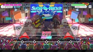 SB69 Fes A Live / Unsheathed (EXPERT) (SP:デモンズベノム)【ショバフェス】