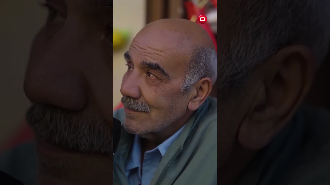 فيديو | حيدر خان... بين الحاضر والذكريات! #shorts