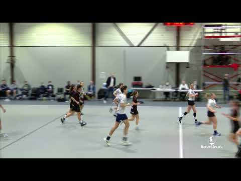 Verslag Meeuwen vs Boeckenberg