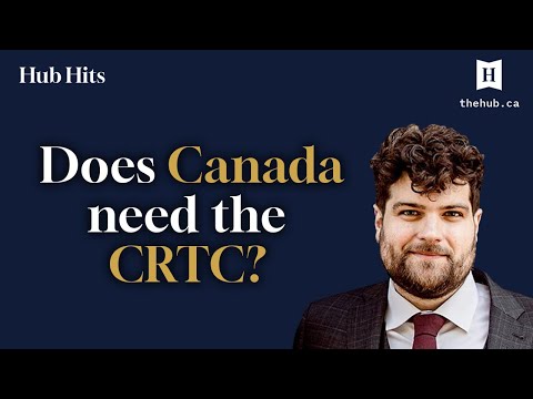 J.J. McCullough: Time to ditch mandatory Canadian content quotas?