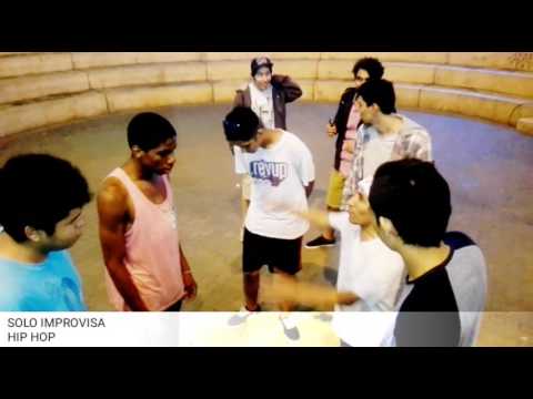 TRIKMAN & MALA FAMA vs SUMMER & NATO