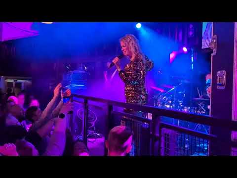 Laura Voutilainen - Vaarallinen yllätys , Ruka 26.9.2025 (4K)