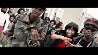 Nivekkk  (New Official Video) &quot; My Time to Shine &quot;