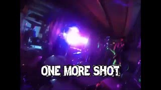 MERGATROYD - ONE MORE SHOT (POV Drum Cam) [Live]