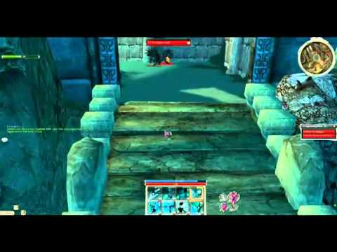 Duo Uw with rit with Declaration Chamber/pits/vale/waste