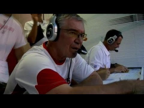 Gunther Cunningham goes off on Hard Knocks