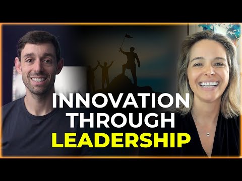 Erin Meyer - The Three Pillars of Netflix's Culture