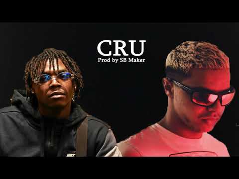 [FREE] "Cru" - Koba LaD X Dinor RDT Type Beat (Prod By SB Maker)