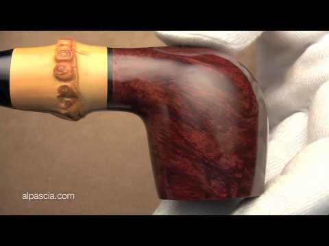 pipa Tsuge 030 - smoking pipe