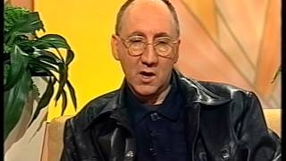 pebble mill pete townsend